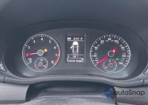 2014 Volkswagen Passat 1.8T Se from USA, damaged, VIN 1VWBT7A31EC099383